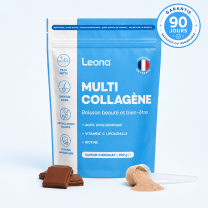 Collagène