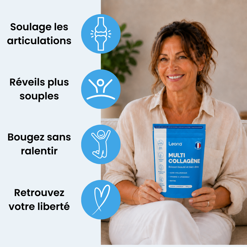 Collagène