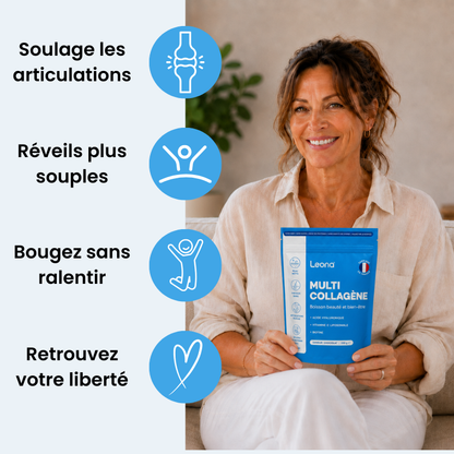 Collagène