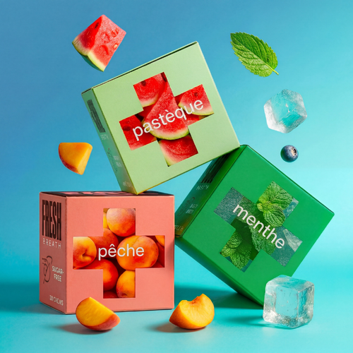 Pods