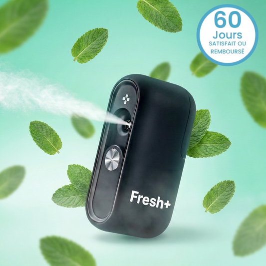 Fresh+