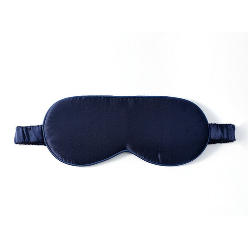 Masque sommeil en satin